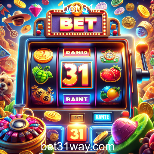 Métodos de Pagamento: Facilite Seu Jogo na Bet 31